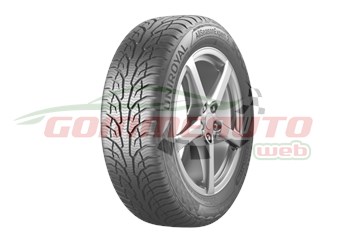 COP. 185/55 R14 80H AllSeasonExpert 2